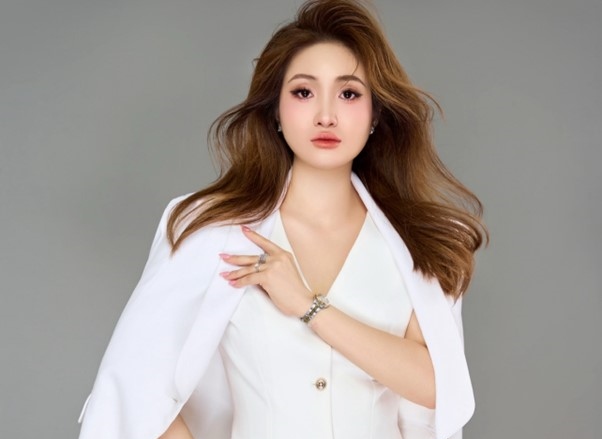 Nguyễn Thu Huyền - Nữ chuyên gia kiến tạo hạnh phúc bằng khoa học tâm thức và Coaching ứng dụng