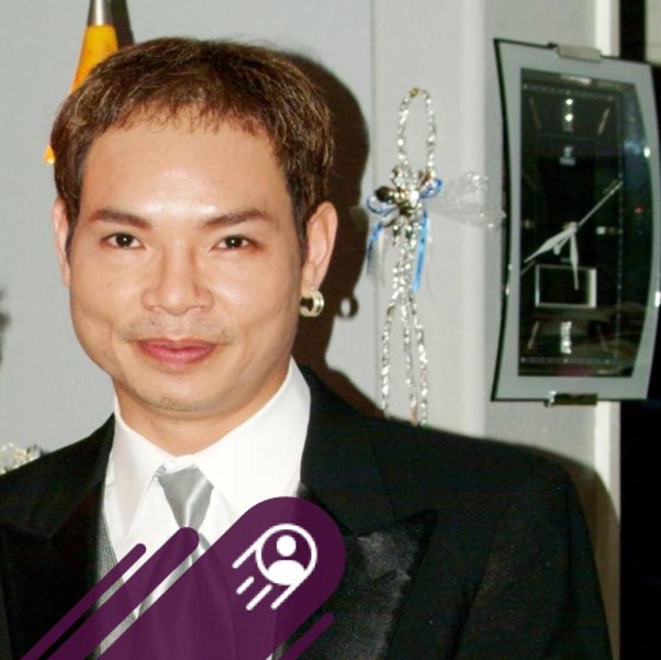 Ảnh có chứa người, Mặt người, trang phục, cườiNội dung do AI tạo ra có thể không chính xác.