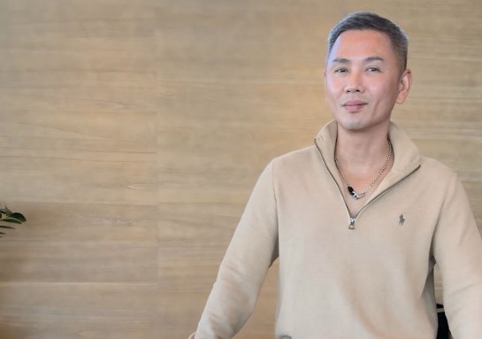 ​Kinny N Ng và chiến lược chuẩn hóa Collagen Laborés theo tiêu chuẩn sức khỏe toàn cầu