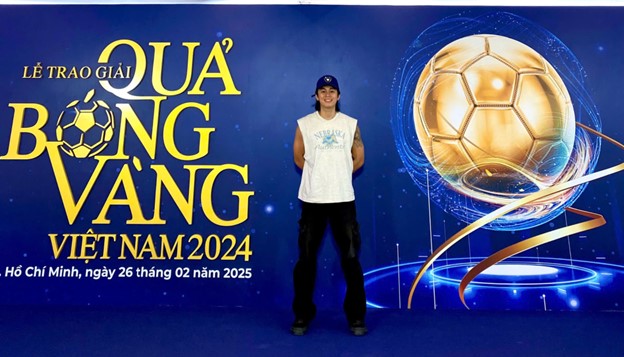 NHÀ BIÊN ĐẠO TRÌNH DIỄN TEDDY Q - NGƯỜI CỐNG HIẾN THẦM LẶNG CHO HÀNG LOẠT SIÊU HITS CỦA Vbiz.