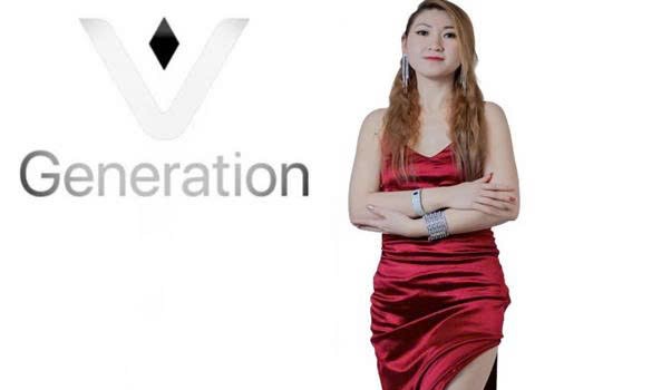 “Tự Tin, Tử Tế và Rạng Rỡ – Một Chị Lê Vi Rất Việt Giữa Đời Thường Tại Mỹ”