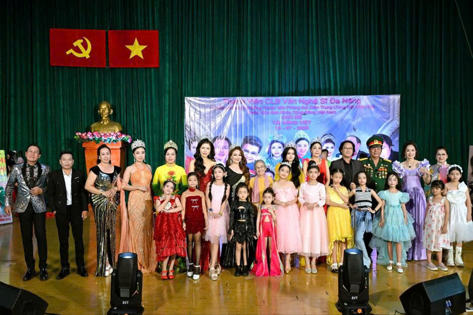 Bùng nổ vòng sơ khảo Tài Năng Việt - nhiều thí sinh ấn tượng lộ diện