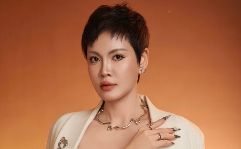 CEO Tuyết Thơm Và Hành Trình Gieo Mầm Cái Đẹp Từ Nội Tâm Đến Cộng Đồng