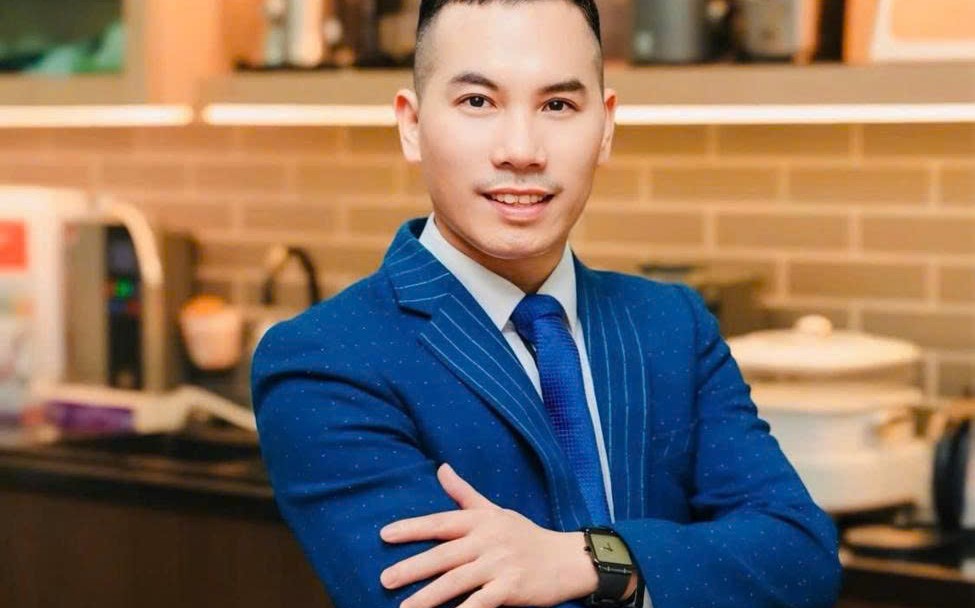 ​Droppii & Bùi Thanh Sơn: Bộ đôi tiên phong trong xu hướng Affiliate minh bạch, không rủi ro