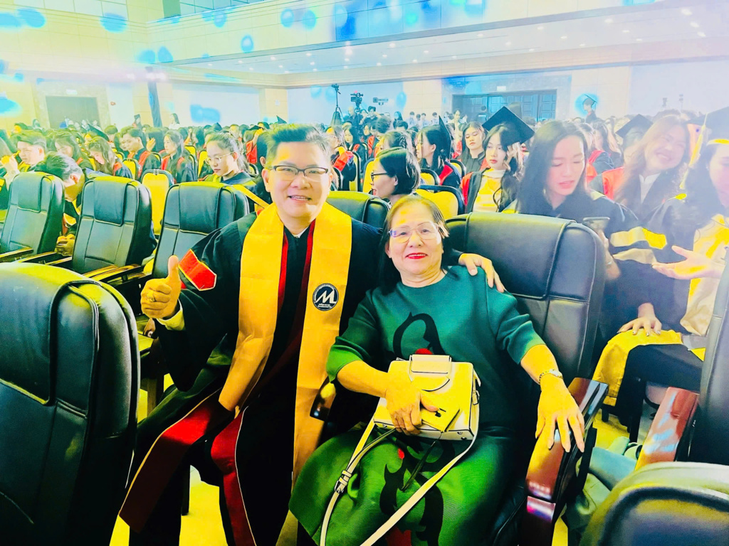 Hai bản nhạc viết từ nước mắt và lòng biết ơn của nhạc sĩ Lê Bá Thường dành cho mẹ