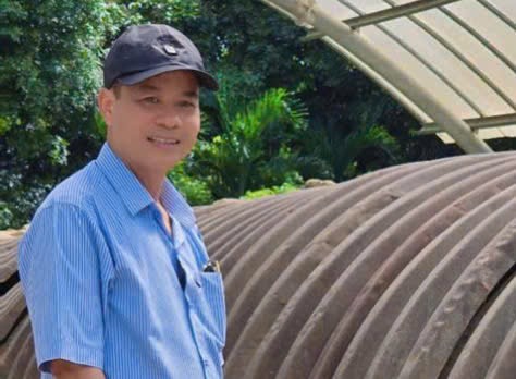 Thầy Cao BunBun: Ngọn Đuốc Tri Thức Giữa Đại Ngàn Tây Nguyên
