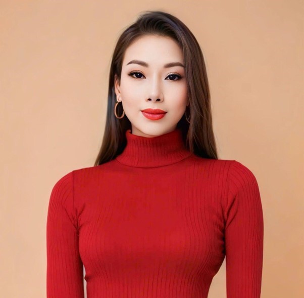Chân dung nữ doanh nhân Nina Hồng Kông: Vượt qua đổ vỡ để viết nên số phận