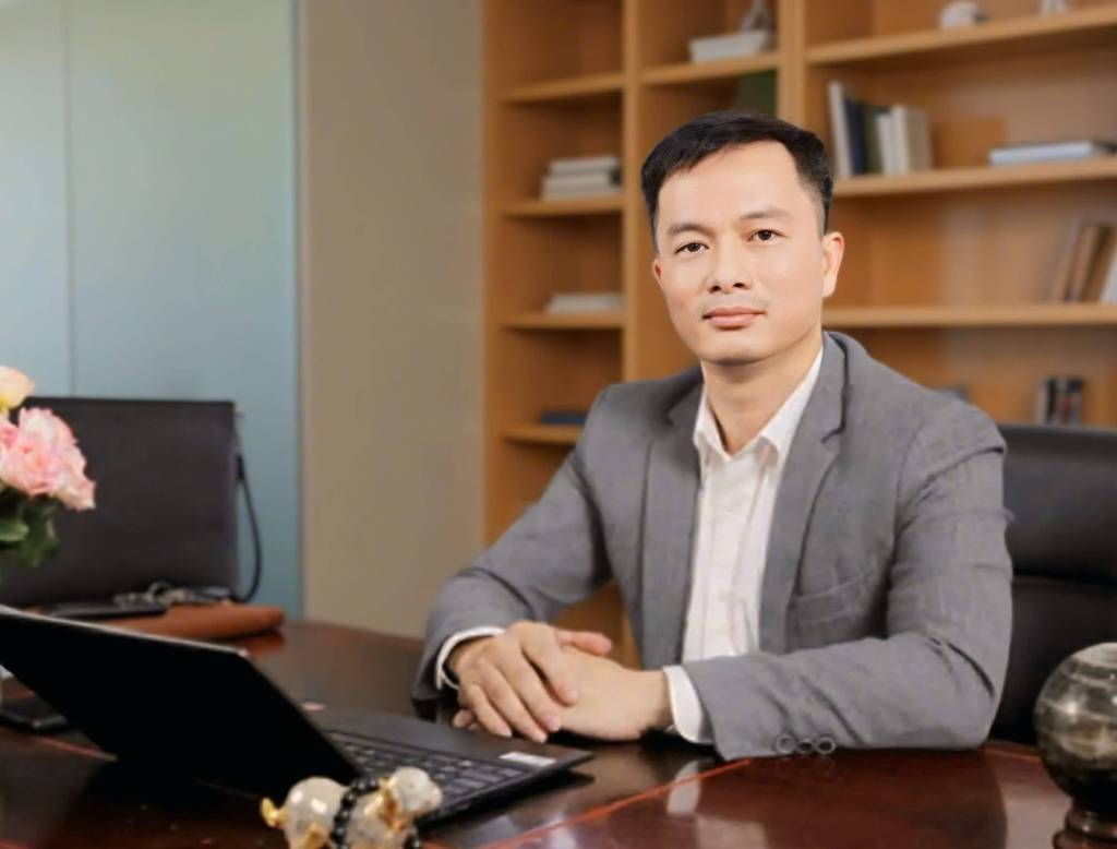 Nguyễn Tiến Linh CEO VNP Media – Thương Hiệu Truyền Thông Uy Tín Hàng Đầu