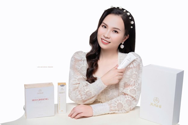 Đặng Thu Trang – Hành trình khởi nghiệp rực rỡ cùng niềm hạnh phúc viên mãn bên gia đình