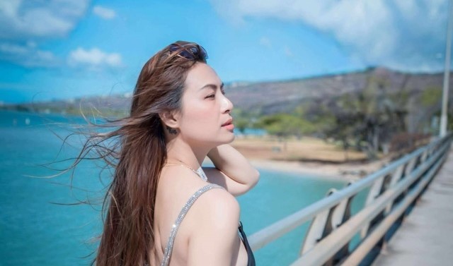 Người phụ nữ Việt đứng sau thương hiệu tóc vinh danh toàn nước Mỹ