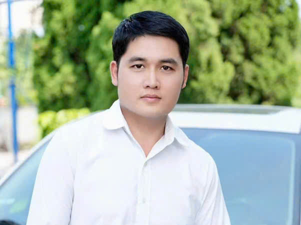 Gặp Gỡ Anh Lương Mạnh Trường: Chàng Trai Dám Bước Ra Khỏi Vùng An Toàn Để Viết Tiếp Giấc Mơ