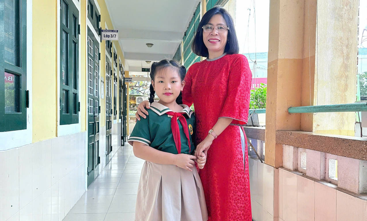 GƯƠNG MẶT THIẾU NHI TIÊU BIỂU TOẢ SÁNG TỪ HỌC ĐƯỜNG ĐẾN SÂN KHẤU.