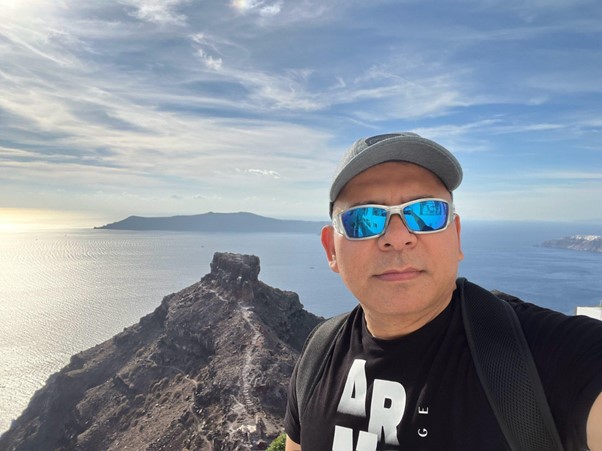 ​Kevin H Le – Người kể chuyện bằng những bước chân và hành trình lòng trắc ẩn từ Houston, Texas