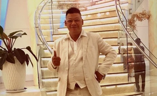 ​Hành trình của Designer Thinh Doan: Lan tỏa yêu thương qua từng nét vẽ và tư duy thẩm mỹ