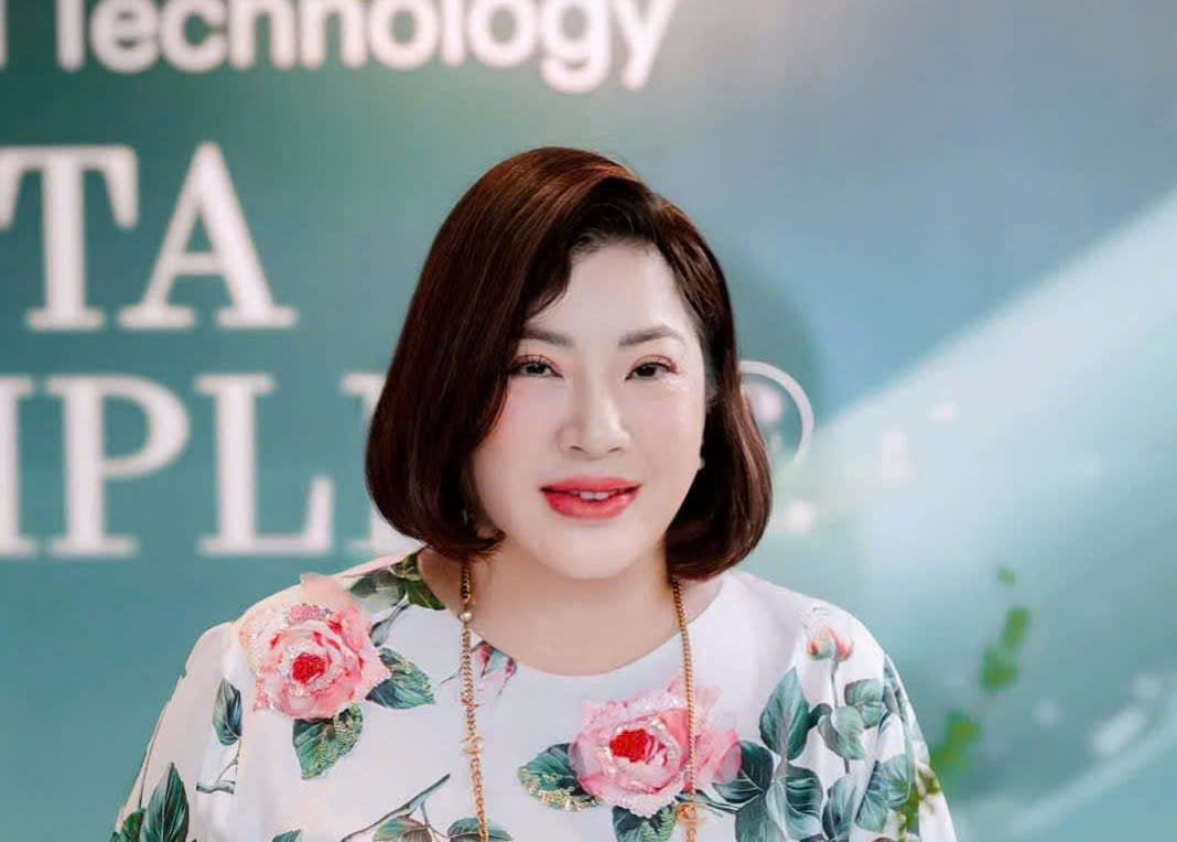 Hoài Anh Lê – từ “nữ tướng xuất khẩu” một thời đến người phụ nữ tỉnh táo xây dựng giá trị thật cho doanh nhân Việt