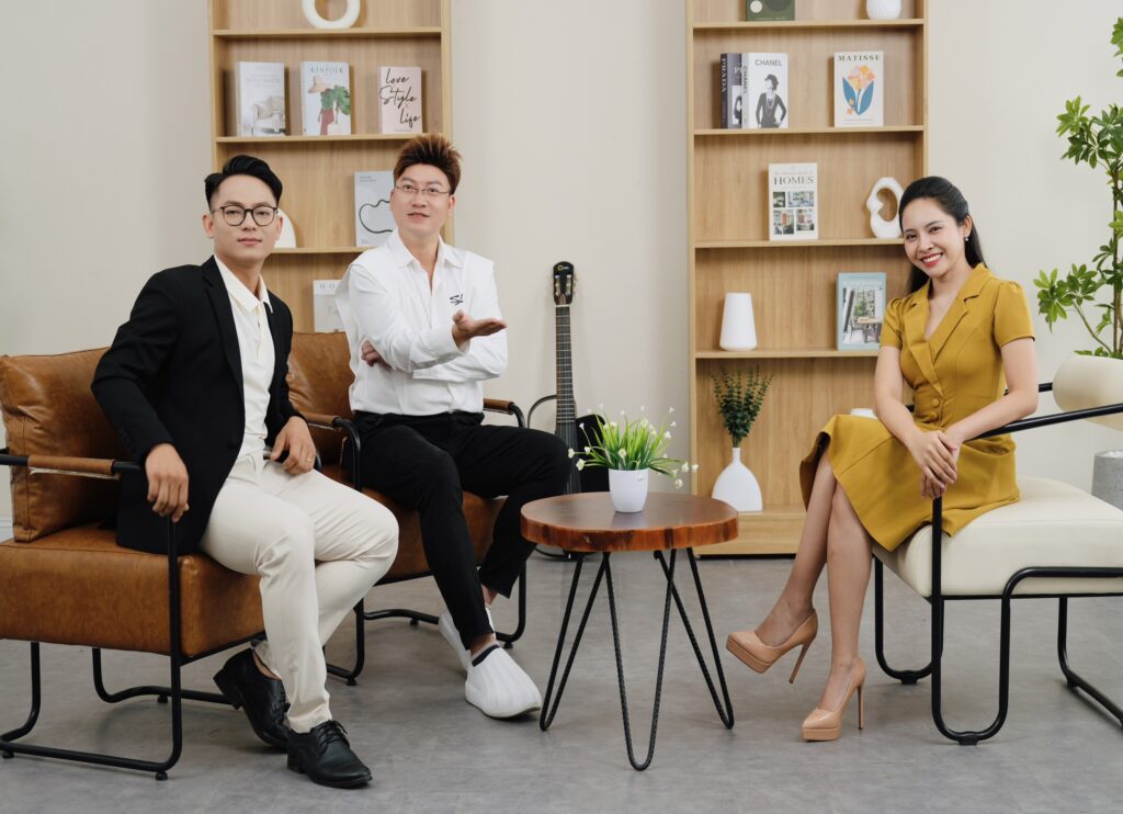 Xưởng Guitar Sài Thành và hành trình kết nối cộng đồng qua âm nhạc từ tâm