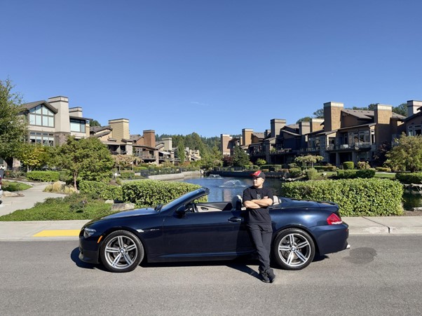 Phu Nguyen – “Thinh Noo”: Hành trình từ du học sinh gian khó đến dấu ấn trong thế giới siêu xe và ngành công nghiệp ôtô quốc tế