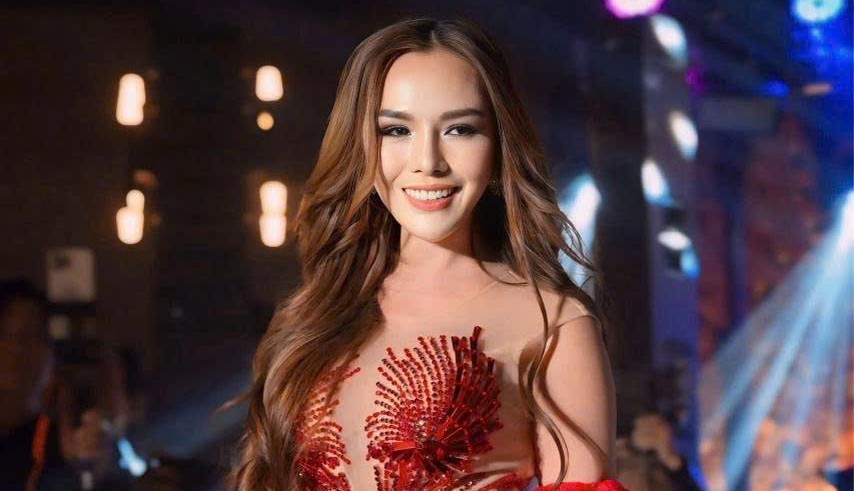 Trish Vũ chính thức được chọn là đại diện Việt Nam tại Mrs. World 2026 tổ chức tại Hoa Kỳ