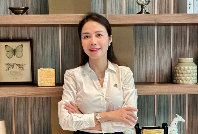 Anne Nguyễn: “Tôi không xây từng ngành, tôi xây một hệ thống có thể tự vận hành”