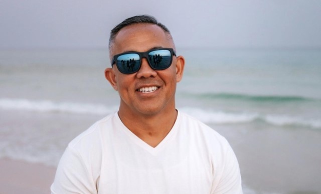 From Pensacola to Lasting Milestones in Real Estate: The Journey of Mr. Hai Ho