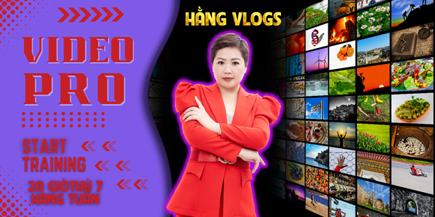 Kênh Hằng Vlogs của chị Nguyễn Thị Thu Hằng có thực sự bổ ích và thú vị?