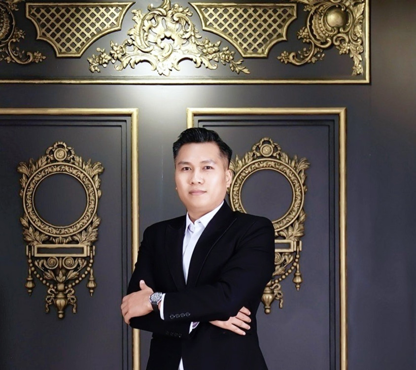 Doanh nhân Nguyễn Tuấn Anh - chàng CEO trẻ đầy bản lĩnh, sống hết mình với đam mê kinh doanh
